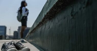 Rritet numri i vetëvrasjeve në Britani të Madhe