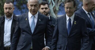 Presidenti izraelit: Është urgjente të arrihet një marrëveshje për lirimin e pengjeve nga Hamasi