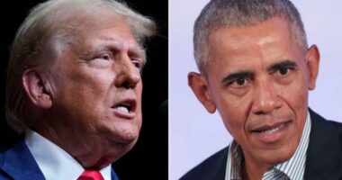 Trump vlerëson Obamën si njeri, por e quan president të dështuar
