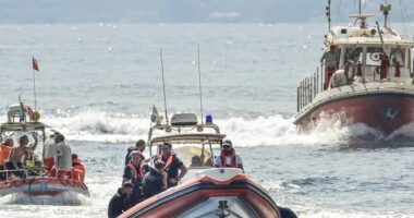 Fundosja e jahtit në Itali/ Nën hetim edhe dy anëtarë të tjerë të ekuipazhit