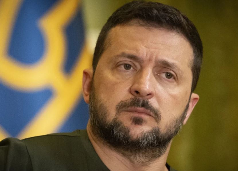 Zelensky: Është e nevojshme të përgatitet baza për paqen me Rusinë brenda vitit