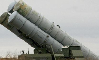 Ukraina pretendon se ka shkatërruar sistemin e mbrojtjes kundërajrore ruse S-300