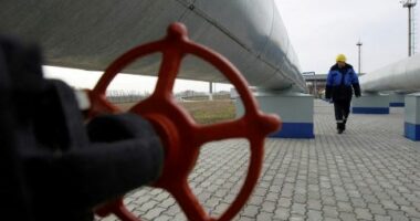 Paralajmëron Kremlini: Nëse Ukraina anulon marrëveshjen e tranzitit, çmimet e gazit do të rriten në Europë