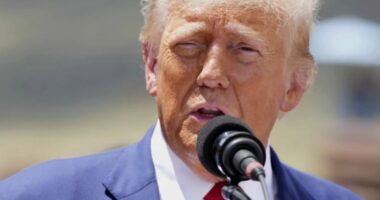 Trump dënon fjalimin e Kamala Harris: Nuk përmendi Kinën, Rusinë apo Ukrainën