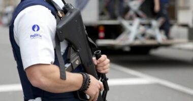 Grabitet në Bruksel ambasadori i Azerbajxhanit në NATO