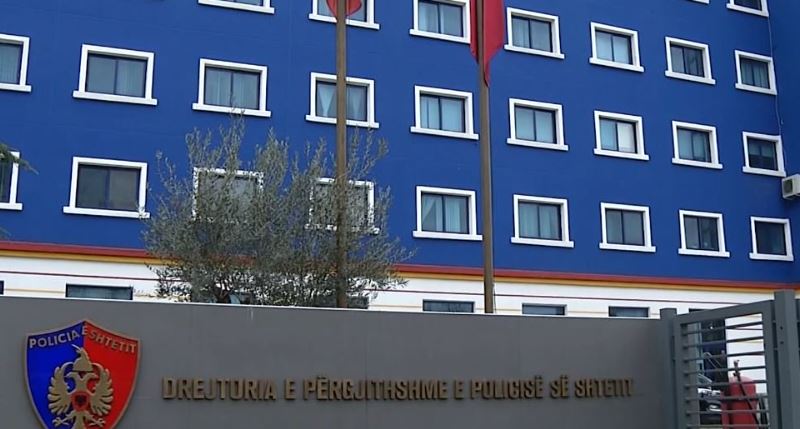 Chinese citizen arrested in Tirana, for prostitution network