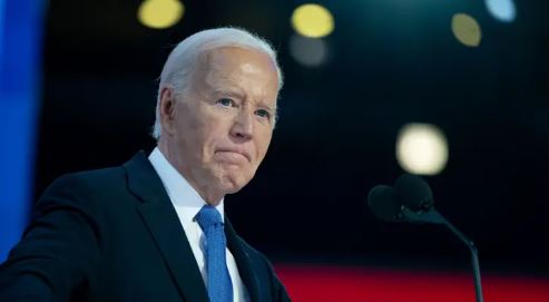 Biden dënon sulmet ruse në Ukrainë