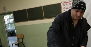 Bullgaria shpall zgjedhjet e parakohshme më 27 tetor