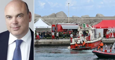 Mbytja e jahtit luksoz, gjendet trupi i manjatit Mike Lynch dhe vajzës së tij