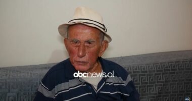Rrëfimi i ish-ushtarit për sulmin grek/ 97 vjeçari nga Librazhdi tregon betejat në Malin e Gramozit