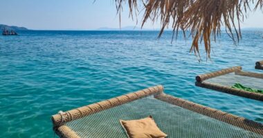 Media britanike “Metro”: Vizitoni parajsën natyrore të Shqipërisë