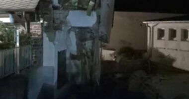 Shembja e hotelit në Gjermani/ Shkon në dy numri i të vdekurve, shpëton mrekullisht 2-vjeçari