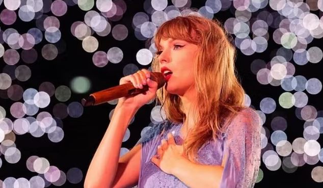 Kishin planifikuar sulm në koncertin e Taylor Swift, CIA: Autorët synonin të shënjestronin mijëra persona   