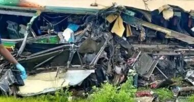 Aksident tragjik në Mali, 14 të vdekur dhe dhjetëra të plagosur