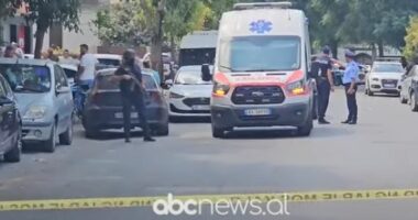 A 36 year old murdered in Shkoder