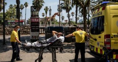 Pasojat e ngrohjes globale/ Studimi: Vdekjet mund të trefishohen në Evropë deri në fund të shekullit