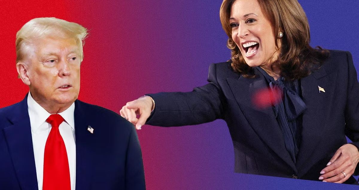 Zgjedhjet në SHBA/ Sondazhet: Kamala Harris kryeson ndaj Trump