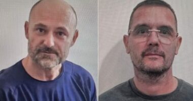 Dervishaj e Meçe para gjykatës/ U ekstraduan nga Dubai, GJKKO i lë në burg të dyshuarit për vrasje