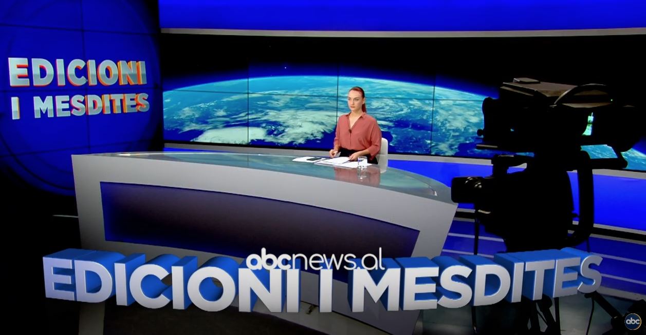 Edicioni i mesditës me Jeta Kasemin, (02/08/2024)