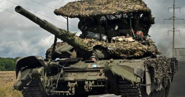 Pas Kursk, ukrainasit po tentojnë të pushtojnë Belgorod