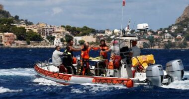 Fundosja e jahtit në Palermo, kush janë gjashtë viktimat?