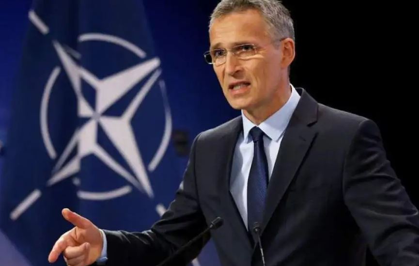 Stoltenberg “justifikon” sulmet ukrainase në territorin rus: Kievi ka të drejtë të mbrohet