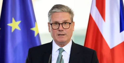 Starmer: Rivendosja e marrëdhënieve me Europën nuk do të thotë kthim në BE