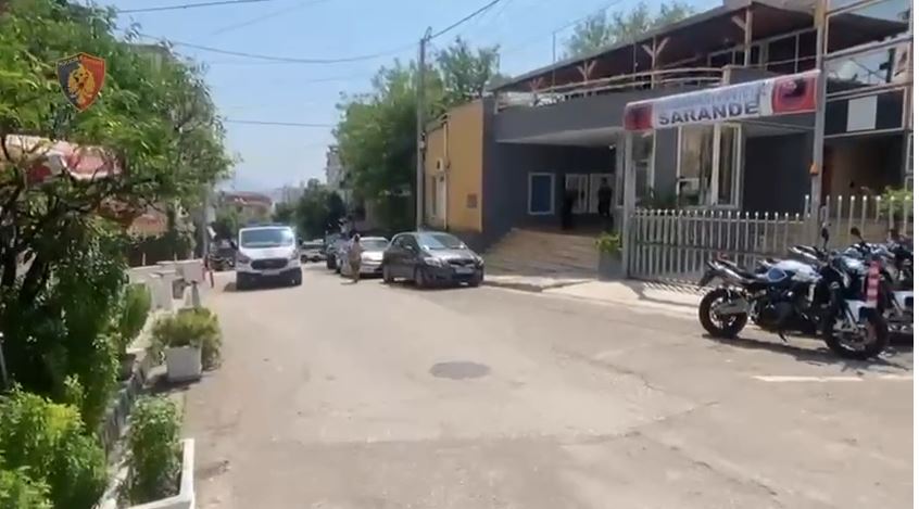 Shisnin kokainë në doza, arrestohen dy persona në Vlorë dhe Sarandë