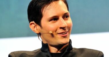 Themeluesi i Telegram, Pavel Durov lirohet nga paraburgimi