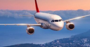 Franca pezullon fluturimet drejt Bejrutit deri të martën