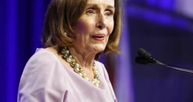 Zgjedhjet në SHBA/ Nancy Pelosi: Qëllimi im është që Trump të mos fitojë kurrë