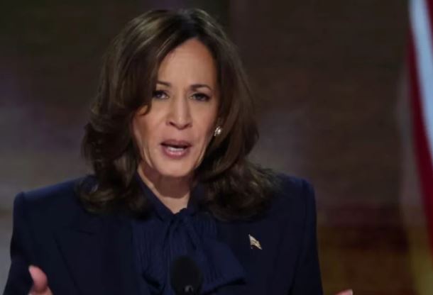 Kamala Harris: Nëse zgjidhem, do të emëroj një republikan në kabinet