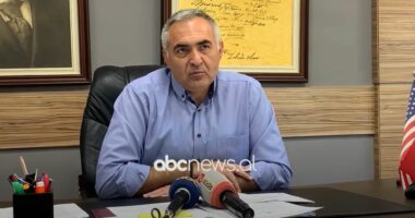 Zjarret në qarkun e Vlorës/ Prefekti: Janë djegur 70 hektarë tokë dhe mbi 1 mijë rrënjë ullinj