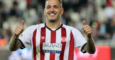 Shansi i fundit për Manajn, skuadra e Trabzonspor gati sulmin përfundimtar për sulmuesin