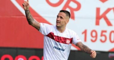 Manaj më pranë transferimit/ Sulmuesi kuqezi ka kërkuar kalimin në Trabzonspor