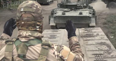 Ofensiva ukrainase në Rusi/ Moska tërheq trupat nga Kaliningrad në Kursk, Belgorodi shpall gjendjen e jashtëzakonshme