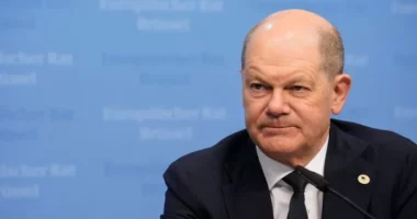 Ngjarja me tre viktima dhe disa të plagosur/ Reagon Scholz: I tronditur nga sulmi me thikë