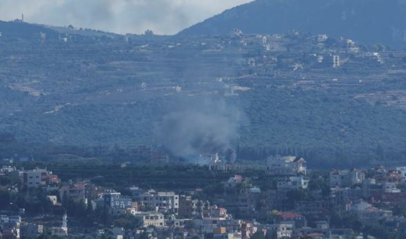 Izraeli, sulme me dron në Libanin jugor/ Vret komandantin e Hezbollahut