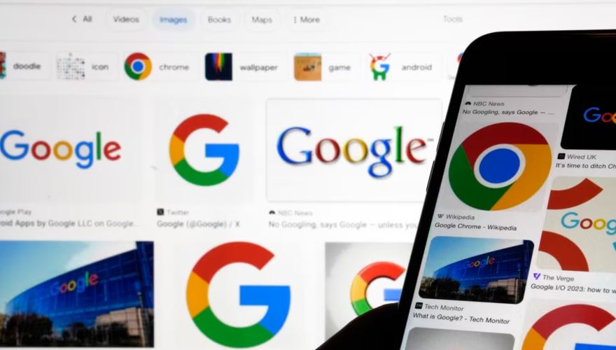 Google ka shkelur ligjin me monopolin mbi kërkimet në internet