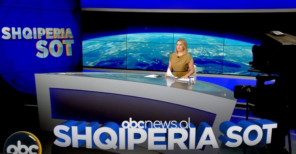 Shqipëria sot me Sibora Bitrin, (05/08/2024)