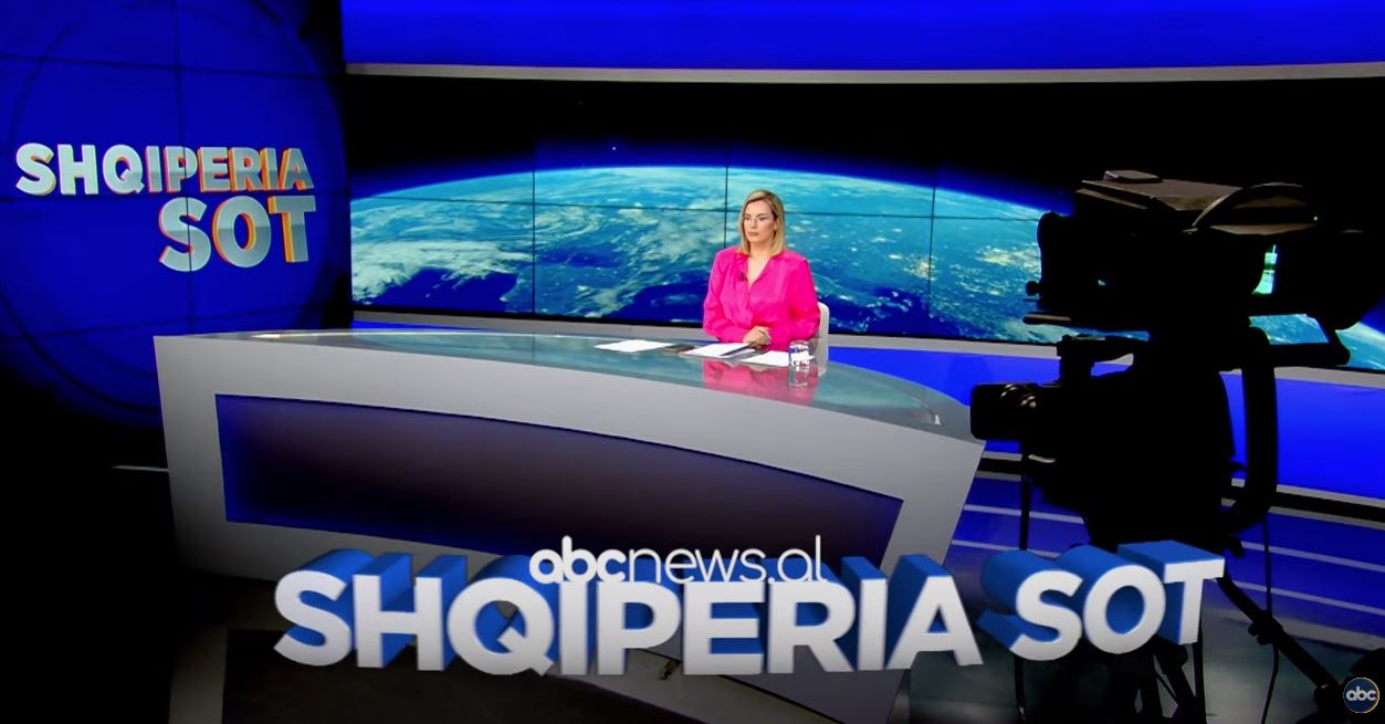 Shqipëria sot me Sibora Bitrin, (02/08/2024)