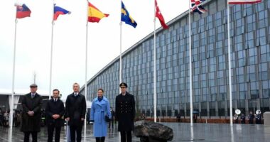 Suedia paralajmëron për rrezik të shtuar të sabotimit rus