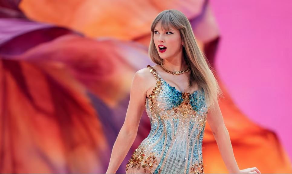 Anulohen koncertet e Taylor Swift në Vjenë, shkak bëhet arrestimi i një simpatizanti të IS-it