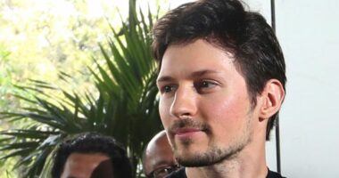 Reagime pas akuzave të Francës ndaj shefit të ‘Telegramit’