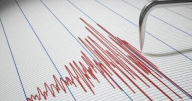 Tërmeti “i dytë” në Selanik/ Qyteti grek goditet nga lëkundje me magnitudë 5.3