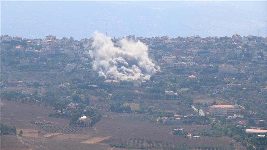 Liban, katër të vdekur dhe disa të plagosur nga sulmet ajrore izraelite