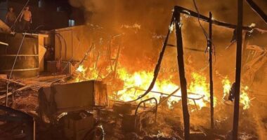 Departamenti Amerikan i Mbrojtjes: Një luftë me përmasa të gjera në Lindjen e Mesme është larg