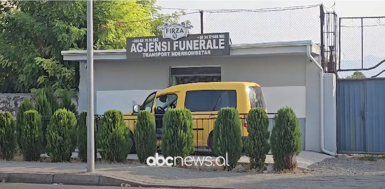 Tritol agjencisë funerale në Shkodër, autorët ishin të maskuar. Pista që po heton policia