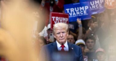 Inteligjenca amerikane e konfirmon: Irani ka hakuar fushatën e Trumpit