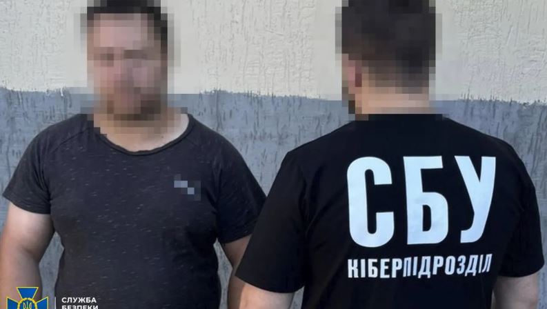 Dyshohet se i jepte informacione Rusisë për sistemet Patriot, arrestohet një person në Ukrainë